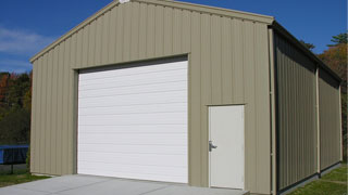 Garage Door Openers at Sterling Creek Fort Worth, Texas